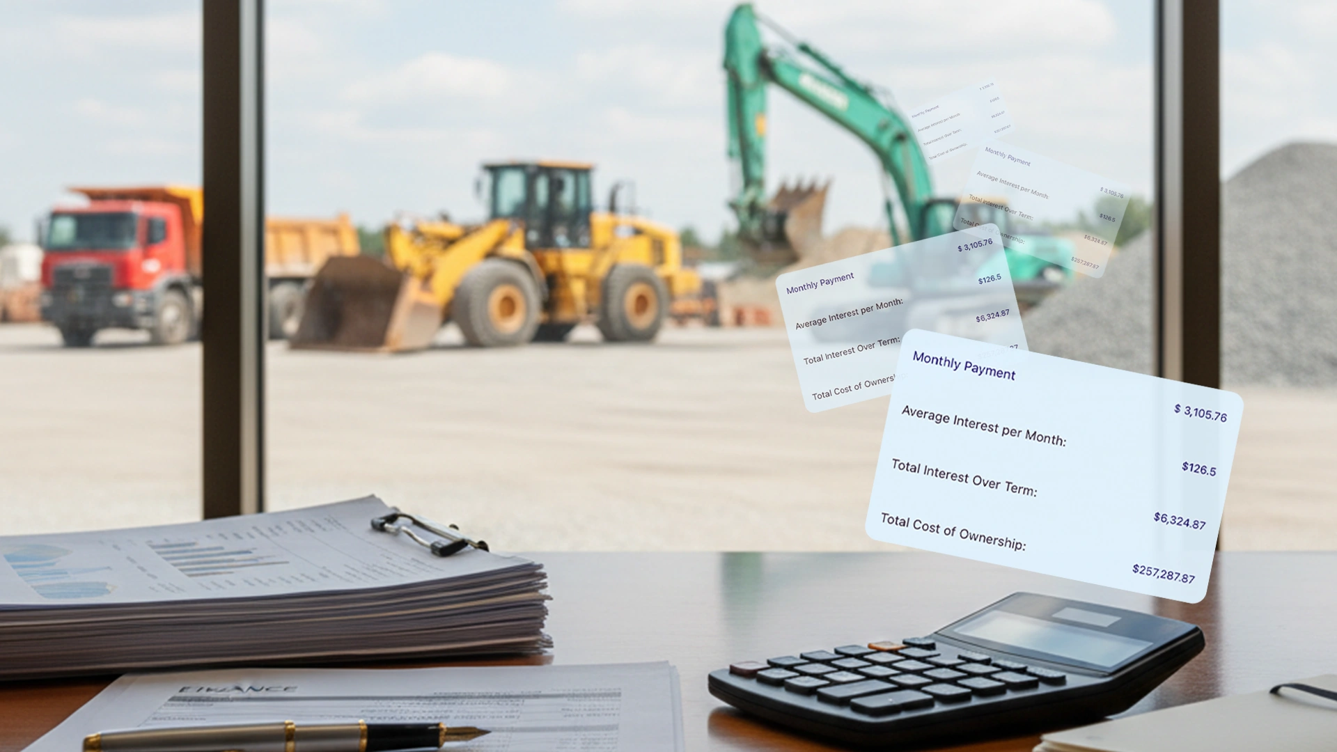 You are currently viewing Equipment Lease Calculator: Estimate Payments with Lease Lens