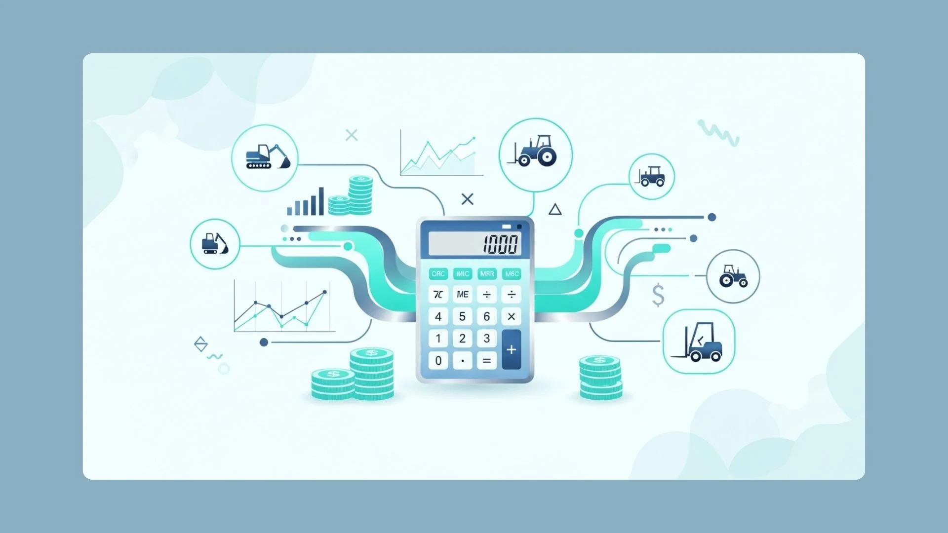 What Is an Equipment Lease Calculator